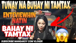 Tamtax anG KaniYang Tunay Na Buhay. Sa Mga Fans Ni Tamtax Buhay Po siYa. Tunay Na Buhay Ni TamTax.