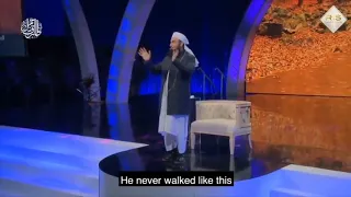 Mohammad (saw) ki shaan by Molana Tariq Jamil | Part 2