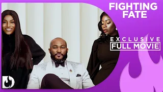 Fighting Fate - Blossom Chukwujekwu, Chelsea Eze and Bolaji Ogunmola latest 2023 Full Movie