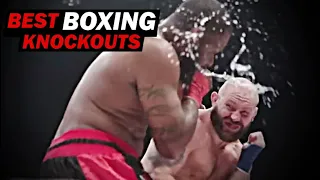 Best BOXING Knockouts, March 2023 fights | Part 1, HD