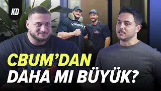 @gokalaf Dünya Şampiyonu Olur Mu? | İşin Aslı 021