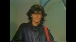 Modern Talking - You're My Heart, You're My Soul (TF1 La Belle Vie 1985)