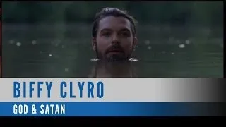 Biffy Clyro - God & Satan (Official Music Video)