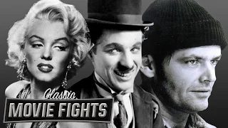 Best Movie Decade Of All Time? - Classic Movie Fights!