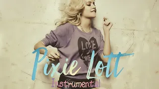 Pixie Lott - Won't Forget You (Instrumental)