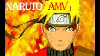 AURORA - Runaway -「AMV」- Anime MV - Naruto