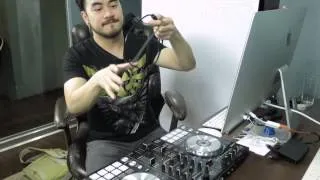 Your First Day With: Serato DJ