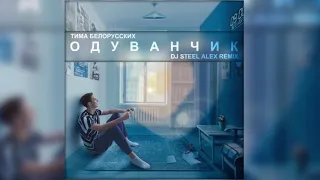 Тима Белорусских - Одуванчик (Dj Steel Alex Remix)