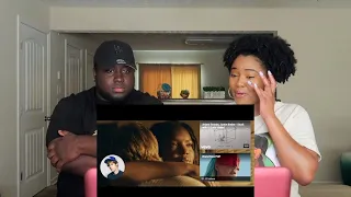 Justin Bieber - Holy ft. Chance The Rapper (Reaction) | Gets Very Emotional!!!