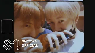 SUPER JUNIOR 슈퍼주니어 'Somebody New' Special Video