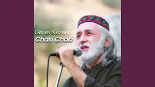 Chaki Chaki (Yusuf Ekşioğlu Remix)