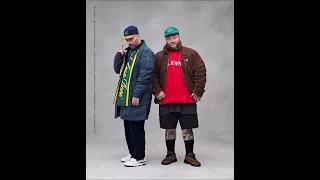 The Alchemist - Warlord Leather (feat. Earl Sweatshirt & Action Bronson) (remix)