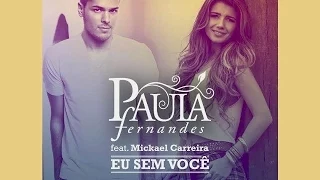 Paula Fernandes e Mickael Carreira - Multiusos de Guimarães [08-11-2014]