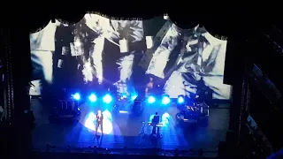 New York City Boy // 2016-07-23 Pet Shop Boys, Royal Opera House, London // Strangeloving