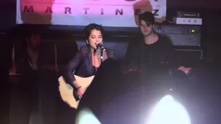 Vicci Martinez - Come Along (Live At The Key Club/2012)