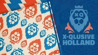 X-Qlusive Holland 2019 Warmup Mix | Gezelligheid kent geen spijt