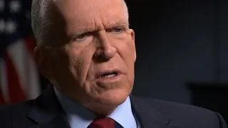 Preview: John Brennan