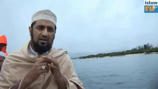 Рай за один поступок www islam ru