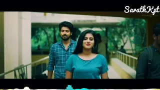 True Love WhatsApp Status Kannamma Song By Anirudh Ravichander From  Ispade Rajavum Idhaya Raniyum