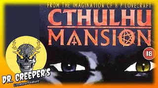 Cthulhu Mansion (1992 Full Movie)