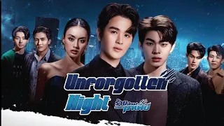 Unforgotten Night (Kim and Kamol) react to Kim(Ton Saran)