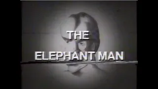 The Elephant Man 1982 ABC Theatre Complete Broadcast