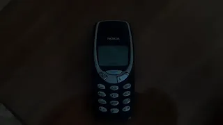 Нокиа 3310 Код  версия прошивки