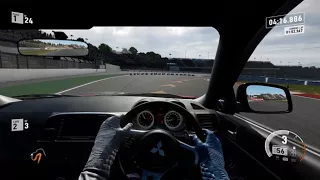 Forza Motorsport 7 PC Playthrough [Part 21] Ultrawide (21:9 3440x1440)