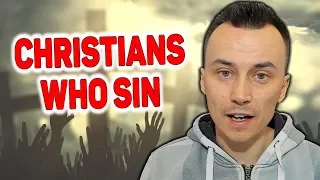 You NEED to WATCH This If You SINNED After Becoming a CHRISTIAN !!!