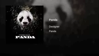 Desiigner - Panda (Official Instrumental)