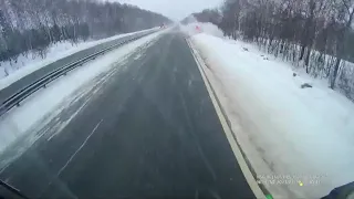 ДТП (авария) Нижегородская область