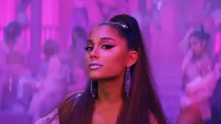 AMVR ARIANA GRANDE 7 RINGS REVERSE VERSION 1 VIDEO NOT OFFICIAL FULLY REMASTERED NOW IN 4K 60FPS