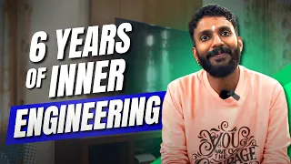 6 Years Inner of Engineering | Skipping Shambhavi  & More on my Divorce