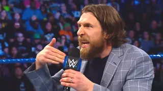 Relive the rivalry between Daniel Bryan & Shane McMahon and Kevin Owens & Sami Zayn