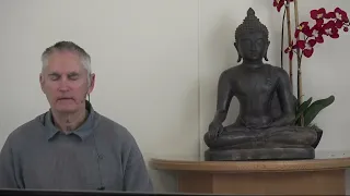 Guided Meditation: Sensory Awareness; Intro to Mindfulness (10 of 25) Benefits of Sensory Awareness