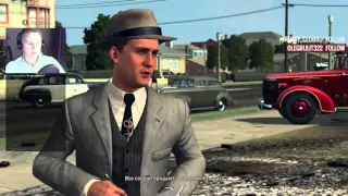 L.A.Noire 5 миссий, 5 миссий Карл!