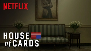 House of Cards | TRACES - The Full Quartet | Netflix