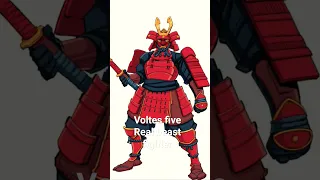 voltes five real beast fighter