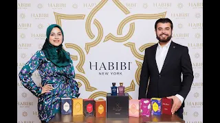HABIBI New York - Our Brand Story