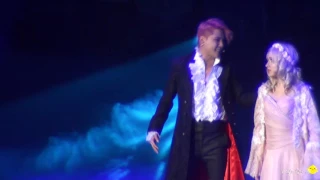 161209 XIA Ballad＆Musical Concert with Orchestra vol.5 Life after Life