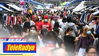 Teleradyo Balita | Teleradyo (24 November 2020)