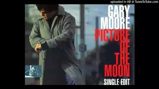 Gary Moore - Picture Of The Moon Live (Remastered by DjHigh)