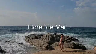 Lloret de Mar, Conta Bravo.