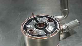 Mazda 3/5/6/CX-7 Oil Cooler LEAKS (REAL REASON!)
