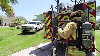 MCFR Search Rescue Training Video