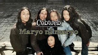 Maryo ni Maryo lyrics with chords by cobweb