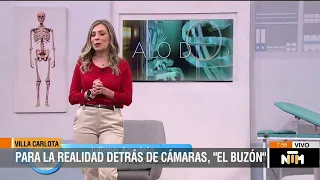 Noticias Telemedellín -  22 de febrero de 2022, emisión 6:50 a. m.
