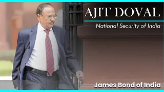 Learning from Real Story (Honesty) - Ajit Doval (English)