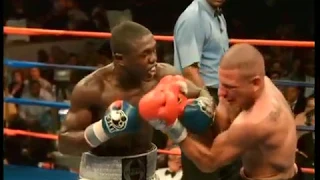 Andre Berto vs David Estrada Pt 2/2