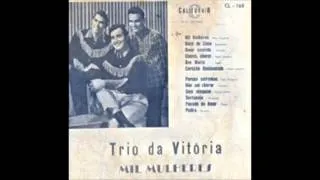 Mil Mulheres - Trio da Vitória